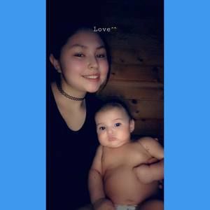 Meet your Posher, Shawna